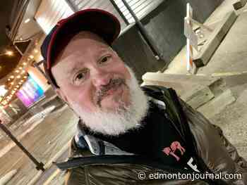 Legendary comic David Cross delivers a set with ire, heart and hope at Midway