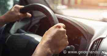 Bumperkleven eindigt in ruzie: man (27) stapt uit, grijpt bestuurder bij de keel en slaat hem een bloedneus