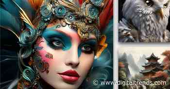 I tested the future of AI image generation. It’s astoundingly fast.