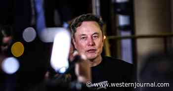 Elon Musk Announces His Move After Former Dem. Rep. Goes Too Far with Unhinged Rant on Live TV