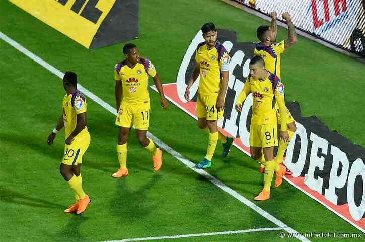 Un bombazo de las Águilas del América HOY prepara su debut en televisión