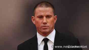Channing Tatum wil geen 'dikke' rollen meer aannemen