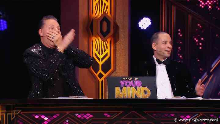 Fred van Leer woest na reveal van Mysterie Queen: ‘Kan er niet tegen!’