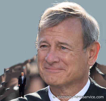 Trump Gets Checked by Chief Justice Roberts