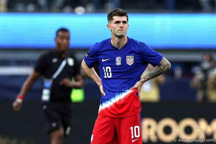 CONCACAF Nations League: USMNT plays for pride and third place