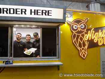 Night Owl, Caninballz launch new business ventures at EXPO419