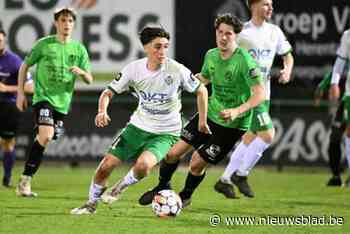 OVERZICHT. Alle reeds gekende uitslagen en doelpuntenmakers in het Antwerpse voetbal