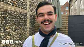 What is it like growing up in the 'best place to live' in the UK?