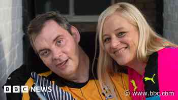 Football club asks fans to sing for late supporter