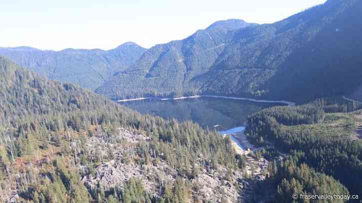 Mission giving out 100 free water meters to volunteering homeowners