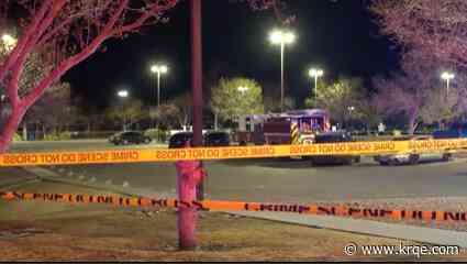 3 teens dead in Las Cruces park shooting