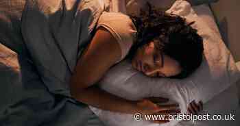 Sleep experts' two foods to avoid before bed which cause indigestion and heartburn