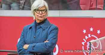 Ajax-trainster De Reus baart weer opzien met opvallende uitspraak: ’Hier verspelen we het kampioenschap’