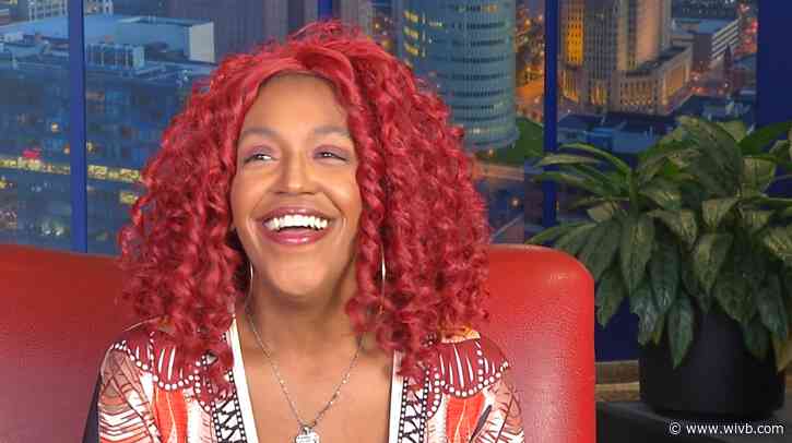 Buffalo woman saves man's life following vehicle rollover