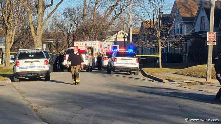 Woman dead after shooting in southwest Fort Wayne