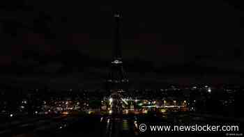 In beeld | Wereldwijd miljoenen lichten uit tijdens negentiende Earth Hour