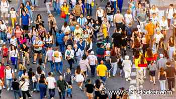 Wereld heeft mogelijk miljarden inwoners meer dan gedacht