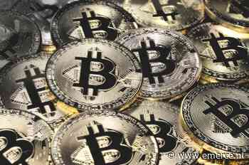 Infographic: oplichting met crypto