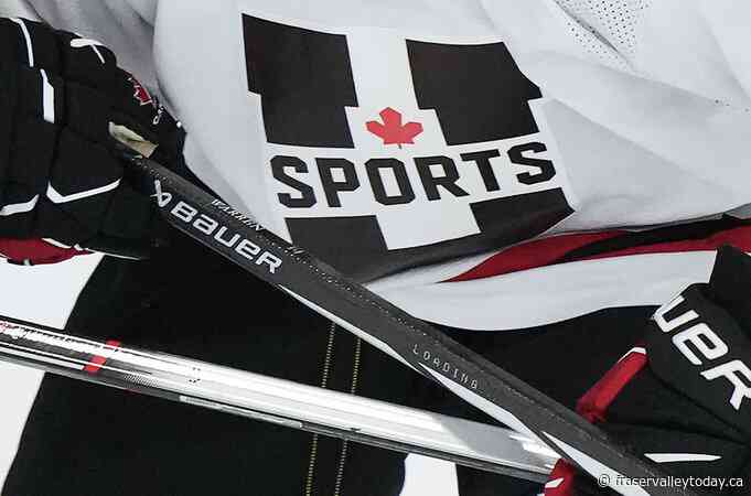 Levitt leads Warriors to 5-1 win over Stingers, advance to U Sports women’s final