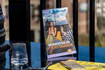 In Limburg: Sint Truiden viert de lente