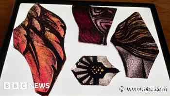 Experts unravel abbey's stained glass mystery