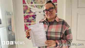 It will take me 20 years to pay repair bill imposed by council