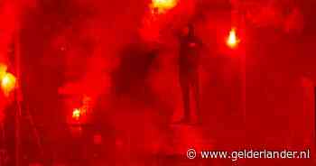 Geen amateur-derby meer op vrijdagavond? ‘Tegen dit soort geweld is niemand opgewassen’