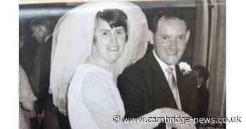 Grandparents who died within days of one another remembered in funeral notices from Cambridgeshire