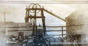How Newcastle plans to honour the lives of 38 miners who died in flooded coal mine 100 years ago