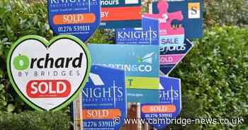 See how much extra Stamp Duty you will have to pay from April 1