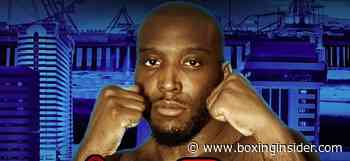 Boxing Insider Promotion’s Results: Bruce Seldon Jr Wipes Out Gabriel Costa In One; Vlad Panin Decisioned By Brian Arregui