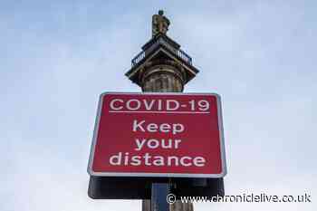 ChronicleLive lockdown survey reveals 98% of people believe government could've handled pandemic better