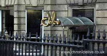 'Rank stupidity' - Soldier out clubbing in Newcastle forgot about 8cm knife in his pocket