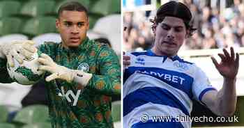 How have Southampton's loaned out players performed this season?