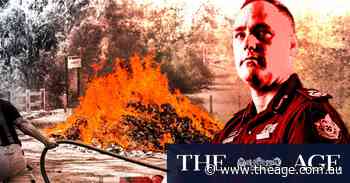 Garbage trucks are catching fire. Your battery could be to blame