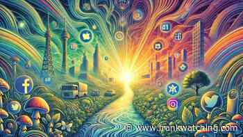 ‘The Next Big Thing’ blijkt altijd mee te vallen