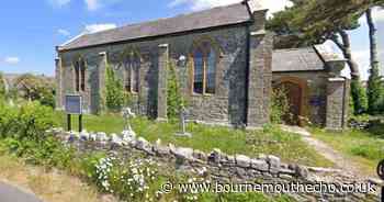 Church with no congregation set to become storeroom