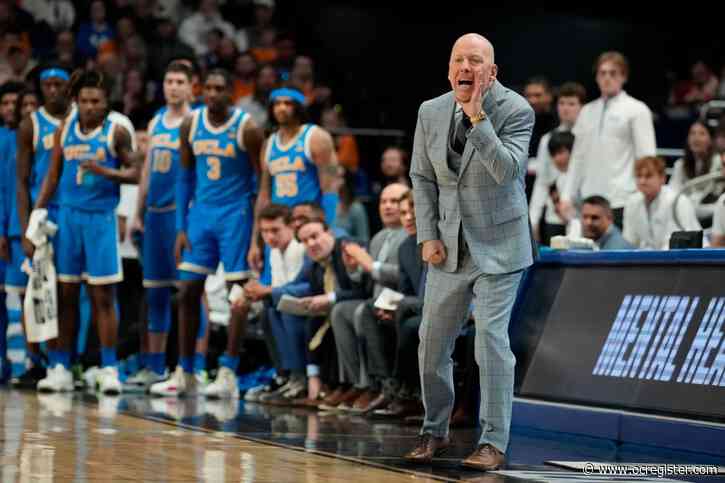 Alexander: What if Tennessee’s Rick Barnes hadn’t turned down UCLA?