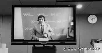 Duterte Is Enjoying the Due Process He Denied to His Thousands of Victims