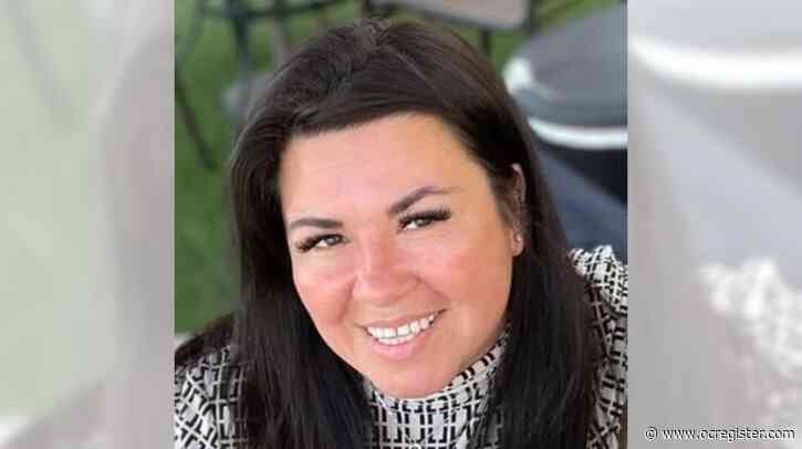 Wife of slain Cal Fire/Riverside captain arrested in Mexico