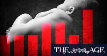 The silent and deadly sexually transmitted infection killing Victorian babies