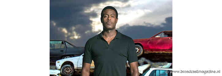 Mediawan Skyhigh maakt nieuw seizoen De slechtste chauffeur van Nederland voor RTL 5