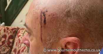 ‘It’s not justice - he could have killed me’