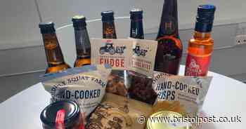 I tried 13 products from Jeremy Clarkson's farm shop and one stood out