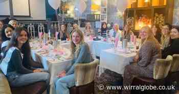 New Brighton venue to host St George's Day Variety Show