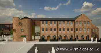 'It was scary' - Eight years on from New Ferry explosion is the town on the up?