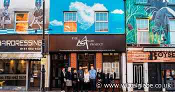 Cheshire trust praised for pioneering mental health initiative