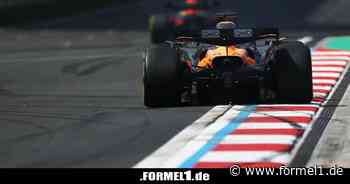 Fahrer loben: Neuer Asphalt in China "Goldstandard" der Formel 1