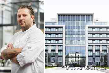 Nick Bril opent pop-uprestaurant in hotel van Marc Coucke en Bart Versluys in Knokke