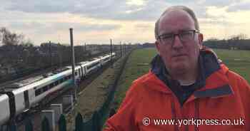 Mayor should ensure funding for Haxby station, says York opposition councillor